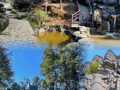 -梭布垭石林景区