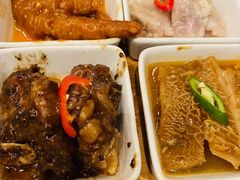 -日日鲜茶餐厅(小公园店)