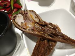 -国际青年会议酒店-苏莱斯餐厅