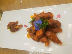 -安多素食(广仁寺路店)