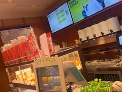 -奈雪的茶(中粮祥云小镇店)