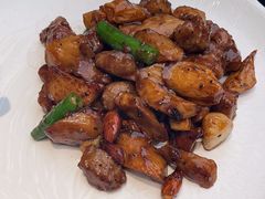 -大树餐厅(益田假日店)