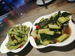 -炊烟小炒黄牛肉(东庆街店)