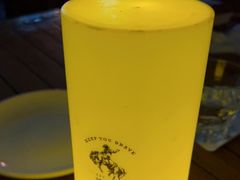 -MR.ROCKY洛奇先生·西餐&酒吧(琶醍店)