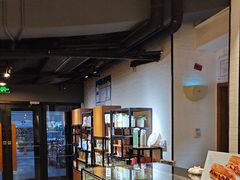 -星巴克(哈尔滨新一百店)