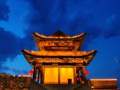 -台儿庄古城
