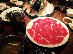-珍宝轩海鲜火锅(碧湖大厦店)