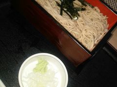 -歌行灯日本料理(伊势丹店)