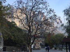 -云台山风景名胜区