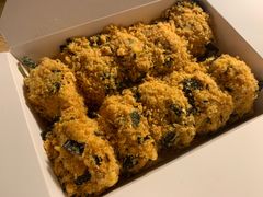 -鲍师傅糕点(八一馆店)