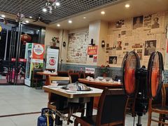 -70後铁锅炖(坡博总店)