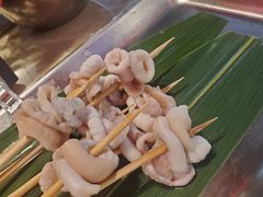 蛙脆脆-蛙宴·美蛙火锅基地(万象城店)