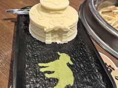 -快乐小羊(富强中路店)