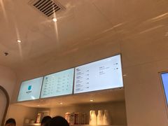 -兰熊鲜奶(西直门凯德mall店)