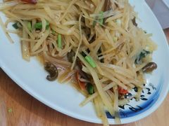 -重庆椒麻鱼·川味江湖菜