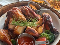 -六阅·福十 FORTEN 海景咖啡西餐厅(双廊古镇店)