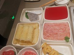 -海底捞火锅(苏宁广场店)