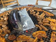 -西昌藿香火盆烧烤(金西路店)