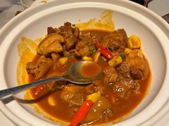 -院里寻菜·精致庭院菜(观沙岭店)