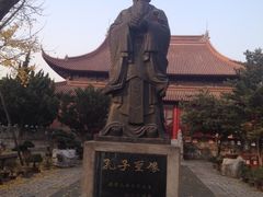 苏州文庙-苏州文庙(姑苏区)