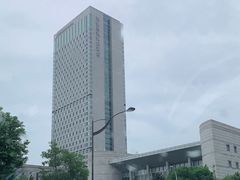 -无锡君来洲际酒店