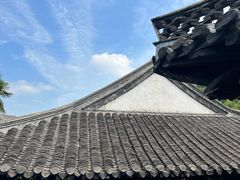 -何园