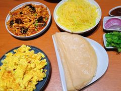 -老昌春饼(中央二店)
