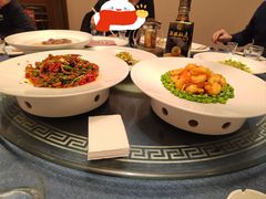 -宴天下大酒店(政和路店)
