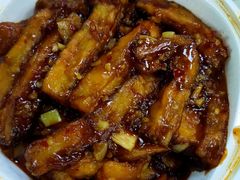 -大鸭梨烤鸭(左家庄店)