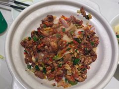 -兰湘子·湘菜小炒(崂山丽达店)