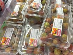 -盒马鲜生(悦峰店)