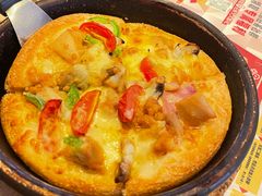 -必胜客(京东天虹店)
