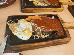 -凡塔斯牛排自助餐厅(莆田万达店)
