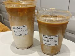 -Manner Coffee(中国凤凰大厦店)