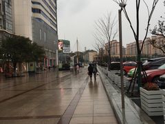 -沙洲路步行街(长安南路店)