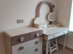 -A家居·松堡王国儿童家具(集美家居大红门店)