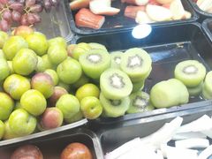 -阿群甘草水果