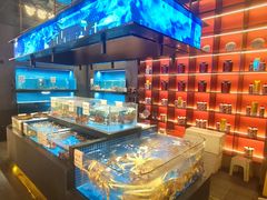-宴周康·精致江浙菜(周浦店)