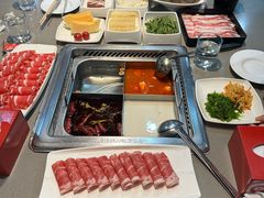 -海底捞火锅(杭州滨江九宜城店)