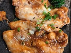 -梦山水日本烧肉(五四广场店)