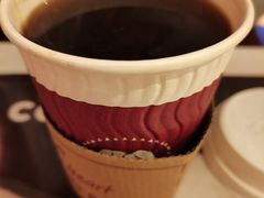-COSTA COFFEE(新奥购物中心店)