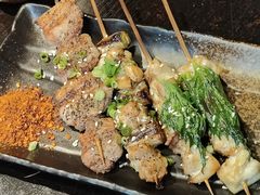 -春草居酒屋·晴子の店
