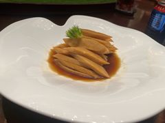 -西宁富力万达文华酒店·品珍中餐厅