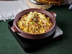 -粤仔湾砂锅粥(金太湖店)