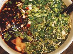 -兰州马子禄牛肉面(文景公园店)