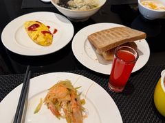 -青岛富力艾美酒店