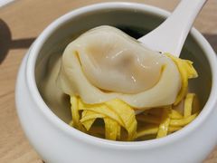 -苏小柳点心·手作小笼包(浦东嘉里城分院)