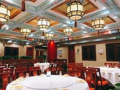 -万荣烤鸭店·北京菜(天坛店)