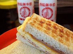 -就爱丰盛号(士林店)