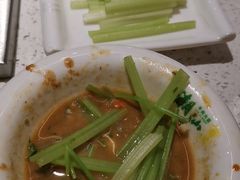 -潮汕林记牛肉火锅(万象天地店)